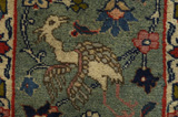 Tabriz - Antique Perzisch Tapijt 290x220 - Afbeelding 11