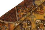 Bokhara - old Perzisch Tapijt 250x150 - Afbeelding 5