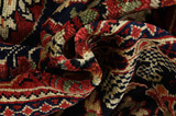 Sultanabad - Antique Perzisch Tapijt 428x318 - Afbeelding 7