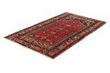 Turks Turks Tapijt 210x110 - Afbeelding 2