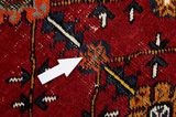 Turks Turks Tapijt 210x110 - Afbeelding 18