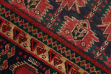 Bokhara - Beshir Turkmeens Tapijt 270x185 - Afbeelding 6