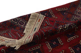 Yomut - Bokhara Turkmeens Tapijt 276x182 - Afbeelding 5