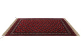 Yomut - Bokhara Turkmeens Tapijt 276x182 - Afbeelding 8