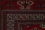 Yomut - Bokhara Turkmeens Tapijt 200x125 - Afbeelding 3