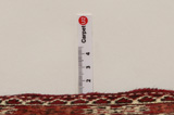 Bokhara - Turkaman Perzisch Tapijt 142x101 - Afbeelding 8