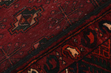 Bokhara - Turkaman Perzisch Tapijt 153x101 - Afbeelding 6