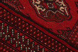 Bokhara - Turkaman Perzisch Tapijt 145x102 - Afbeelding 6