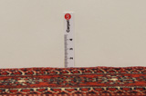 Bokhara - Turkaman Perzisch Tapijt 122x81 - Afbeelding 8