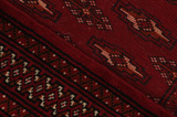 Bokhara - Turkaman Perzisch Tapijt 124x83 - Afbeelding 6