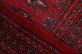 Bokhara - Turkaman Perzisch Tapijt 380x303 - Afbeelding 6