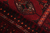 Bokhara - Turkaman Perzisch Tapijt 177x130 - Afbeelding 6