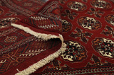 Bokhara - Turkaman Perzisch Tapijt 190x140 - Afbeelding 5