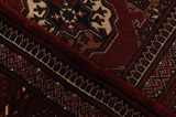 Bokhara - Turkaman Perzisch Tapijt 190x140 - Afbeelding 6