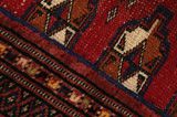 Tekke - Bokhara Perzisch Tapijt 54x80 - Afbeelding 6