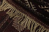 Bokhara - Turkaman Perzisch Tapijt 280x203 - Afbeelding 6