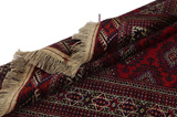Yomut - Bokhara Turkmeens Tapijt 183x111 - Afbeelding 5