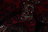 Yomut - Bokhara Turkmeens Tapijt 183x111 - Afbeelding 6