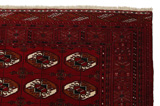 Bokhara Perzisch Tapijt 176x126 - Afbeelding 3