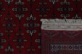 Yomut - Bokhara Turkmeens Tapijt 305x200 - Afbeelding 5