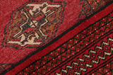 Bokhara - Turkaman Perzisch Tapijt 185x133 - Afbeelding 6