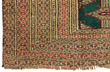 Turkaman Perzisch Tapijt 195x148 - Afbeelding 3