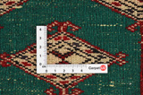 Turkaman Perzisch Tapijt 195x148 - Afbeelding 4