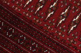Bokhara - Turkaman Perzisch Tapijt 125x60 - Afbeelding 6