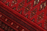 Bokhara - Turkaman Perzisch Tapijt 133x60 - Afbeelding 6