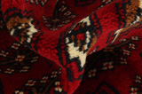 Bokhara - Turkaman Perzisch Tapijt 127x61 - Afbeelding 7