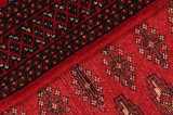 Bokhara - Turkaman Perzisch Tapijt 134x60 - Afbeelding 6