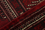 Bokhara - Turkaman Perzisch Tapijt 321x215 - Afbeelding 6