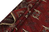 Bokhara - Turkaman Perzisch Tapijt 376x221 - Afbeelding 5