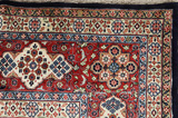 Jozan - Antique Perzisch Tapijt 348x303 - Afbeelding 5