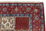 Bakhtiari - Antique Perzisch Tapijt 358x265 - Afbeelding 3