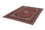 Kashan Perzisch Tapijt 283x200 - Afbeelding 2