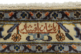 Kashan Perzisch Tapijt 394x296 - Afbeelding 11