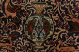 Kashmar - old Perzisch Tapijt 392x292 - Afbeelding 10