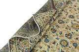 Kashan Perzisch Tapijt 383x278 - Afbeelding 5