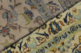 Kashan Perzisch Tapijt 383x278 - Afbeelding 6