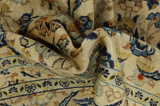 Kashan Perzisch Tapijt 383x278 - Afbeelding 7