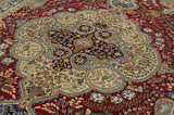 Kerman - Lavar Perzisch Tapijt 420x300 - Afbeelding 10