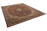 Kerman - Lavar Perzisch Tapijt 398x305 - Afbeelding 1