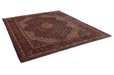 Jozan - Sarouk Perzisch Tapijt 308x250 - Afbeelding 1