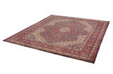 Jozan - Sarouk Perzisch Tapijt 308x250 - Afbeelding 2