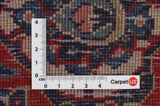 Jozan - Sarouk Perzisch Tapijt 308x250 - Afbeelding 4