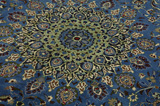 Isfahan Perzisch Tapijt 382x300 - Afbeelding 10