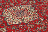 Sarouk - Farahan Perzisch Tapijt 378x290 - Afbeelding 10