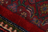 Bidjar - Kurdi Perzisch Tapijt 410x294 - Afbeelding 6