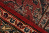 Kashan Perzisch Tapijt 383x291 - Afbeelding 6